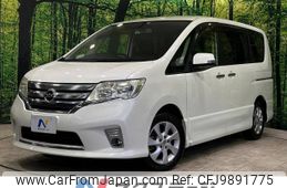 nissan serena 2011 -NISSAN--Serena DBA-FC26--FC26-036707---NISSAN--Serena DBA-FC26--FC26-036707-