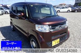 honda n-box-slash 2018 -HONDA 【岡山 583み380】--N BOX SLASH JF1-9300229---HONDA 【岡山 583み380】--N BOX SLASH JF1-9300229-