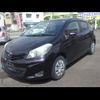 toyota vitz 2013 -TOYOTA--Vitz NSP130--2139525---TOYOTA--Vitz NSP130--2139525- image 12