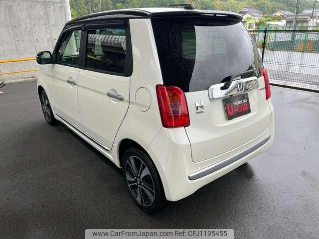 honda n-one 2013 -HONDA--N ONE JG1--2006767---HONDA--N ONE JG1--2006767- image 2