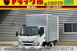 toyota dyna-truck 2019 CFJ1803718