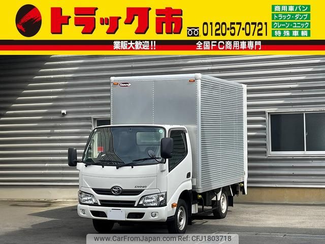 toyota dyna-truck 2019 CFJ1803718 image 1