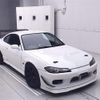 nissan silvia 2002 CFJ1536857 image 1