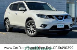 nissan x-trail 2016 -NISSAN--X-Trail DBA-NT32--NT32-542561---NISSAN--X-Trail DBA-NT32--NT32-542561-