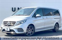 mercedes-benz v-class 2017 CFJ1852645