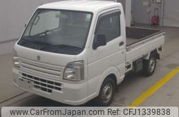 suzuki carry-truck 2019 -SUZUKI--Carry Truck EBD-DA16T--DA16T-472476---SUZUKI--Carry Truck EBD-DA16T--DA16T-472476-