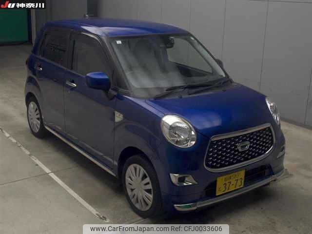 daihatsu cast 2019 -DAIHATSU 【相模 583ﾄ3773】--Cast LA250S--LA250S-0163188---DAIHATSU 【相模 583ﾄ3773】--Cast LA250S--LA250S-0163188- image 1