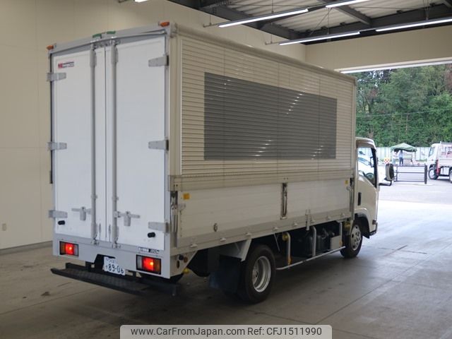 isuzu elf-truck 2013 CFJ1511990 image 2