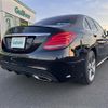 mercedes-benz c-class 2015 -MERCEDES-BENZ--Benz C Class DBA-205040C--WDD2050402R032871---MERCEDES-BENZ--Benz C Class DBA-205040C--WDD2050402R032871- image 23