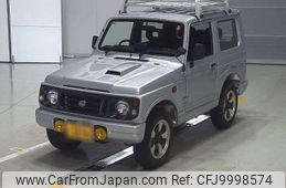 suzuki jimny 1996 -SUZUKI 【岡崎 580ﾆ6890】--Jimny E-JA22W--JA22W-122429---SUZUKI 【岡崎 580ﾆ6890】--Jimny E-JA22W--JA22W-122429-