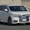 nissan elgrand 2015 -NISSAN--Elgrand TE52--TE52-081413---NISSAN--Elgrand TE52--TE52-081413- image 1