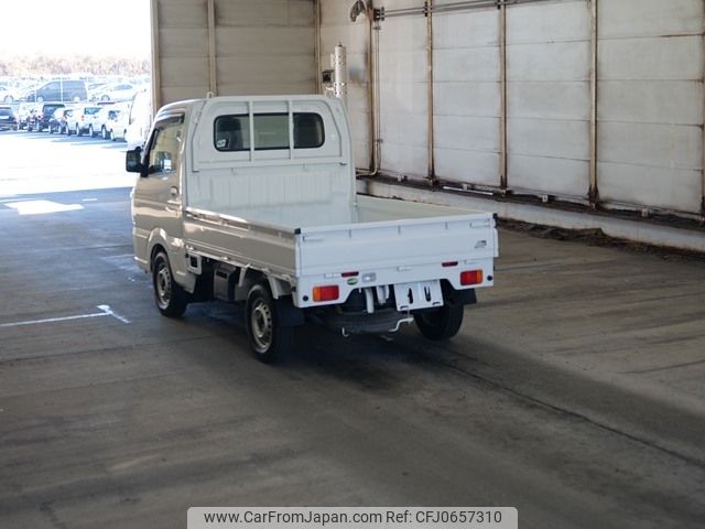 suzuki carry-truck 2018 -SUZUKI--Carry Truck DA16T-444391---SUZUKI--Carry Truck DA16T-444391- image 2