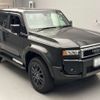 toyota land-cruiser-wagon 2025 CFJ1581082 image 10