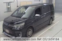 toyota voxy 2016 CFJ1659184