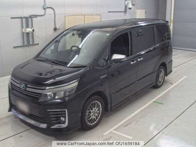 toyota voxy 2016 CFJ1659184 image 1