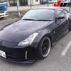 nissan fairlady-z 2003 -NISSAN 【三重 302ﾃ4844】--Fairlady Z Z33-010185---NISSAN 【三重 302ﾃ4844】--Fairlady Z Z33-010185- image 10