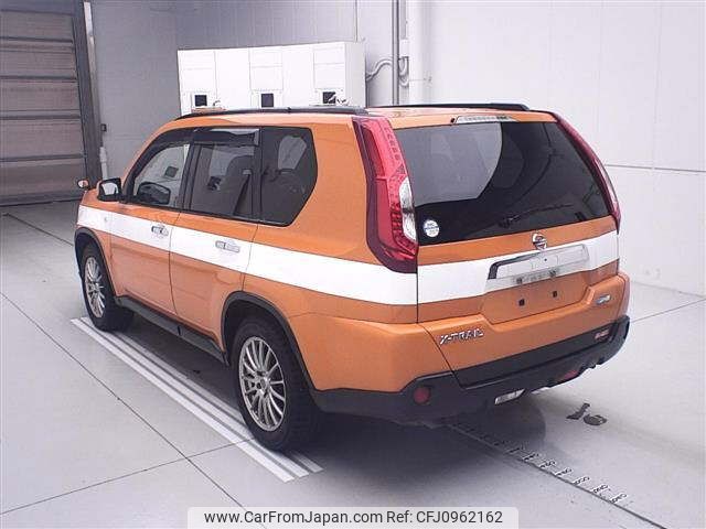 nissan x-trail 2014 -NISSAN--X-Trail DNT31-308579---NISSAN--X-Trail DNT31-308579- image 2