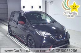 nissan note 2019 -NISSAN--Note HE12--276712---NISSAN--Note HE12--276712-