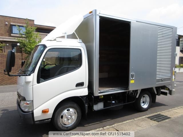toyota dyna-truck 2015 CFJ1515402 image 2