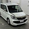 suzuki solio 2014 -SUZUKI 【所沢 502マ7887】--Solio MA15S-818510---SUZUKI 【所沢 502マ7887】--Solio MA15S-818510- image 1