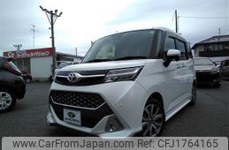 toyota tank 2019 CFJ1764165