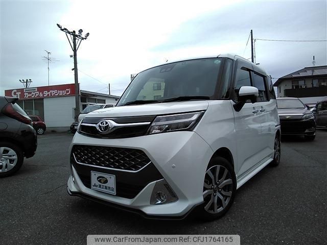 toyota tank 2019 CFJ1764165 image 1