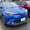 toyota c-hr 2017 -TOYOTA--C-HR DBA-NGX50--NGX50-2020529---TOYOTA--C-HR DBA-NGX50--NGX50-2020529- image 1