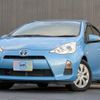 toyota aqua 2012 CFJ1789114 image 1