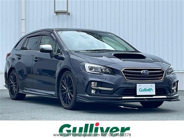 subaru levorg 2017 -SUBARU--Levorg DBA-VMG--VMG-022391---SUBARU--Levorg DBA-VMG--VMG-022391- image 1