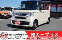 honda n-box 2021 -HONDA--N BOX JF3--JF3-5108245---HONDA--N BOX JF3--JF3-5108245-