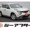 nissan juke 2016 -NISSAN--Juke DBA-YF15--YF15-502981---NISSAN--Juke DBA-YF15--YF15-502981- image 1