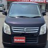 suzuki wagon-r 2009 CFJ1524318 image 4