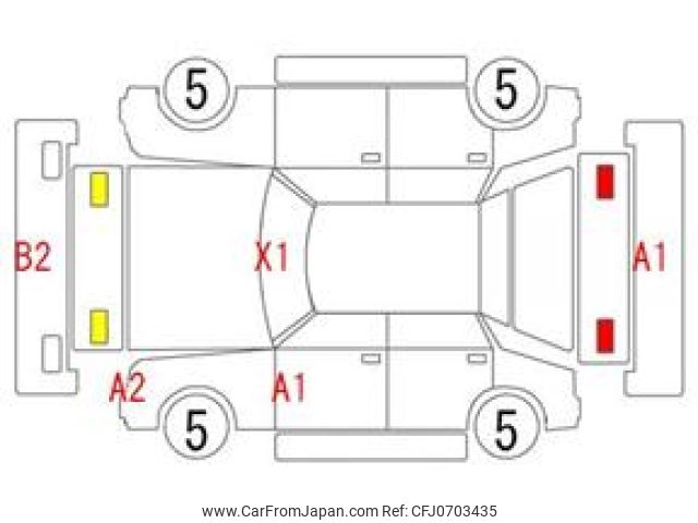 toyota prius 2016 -TOYOTA--Prius DAA-ZVW50--ZVW50-8037307---TOYOTA--Prius DAA-ZVW50--ZVW50-8037307- image 2