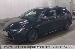 toyota corolla-touring-wagon 2020 -TOYOTA 【三河 353ｻ7788】--Corolla Touring 6AA-ZWE211W--ZWE211W-6041160---TOYOTA 【三河 353ｻ7788】--Corolla Touring 6AA-ZWE211W--ZWE211W-6041160-