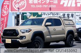 toyota tacoma 2020 -OTHER IMPORTED--Tacoma--ｸﾆ01141037---OTHER IMPORTED--Tacoma--ｸﾆ01141037-
