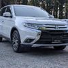 mitsubishi outlander 2015 quick_quick_GF8W_GF8W-0300173 image 1