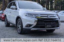 mitsubishi outlander 2015 quick_quick_GF8W_GF8W-0300173