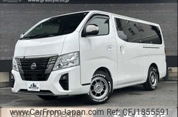 nissan caravan-van 2024 CFJ1855591