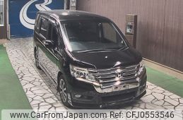 honda stepwagon 2014 -HONDA--Stepwgn RK5-1414686---HONDA--Stepwgn RK5-1414686-