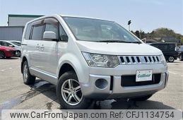 mitsubishi delica-d5 2008 -MITSUBISHI--Delica D5 DBA-CV5W--CV5W-0206889---MITSUBISHI--Delica D5 DBA-CV5W--CV5W-0206889-