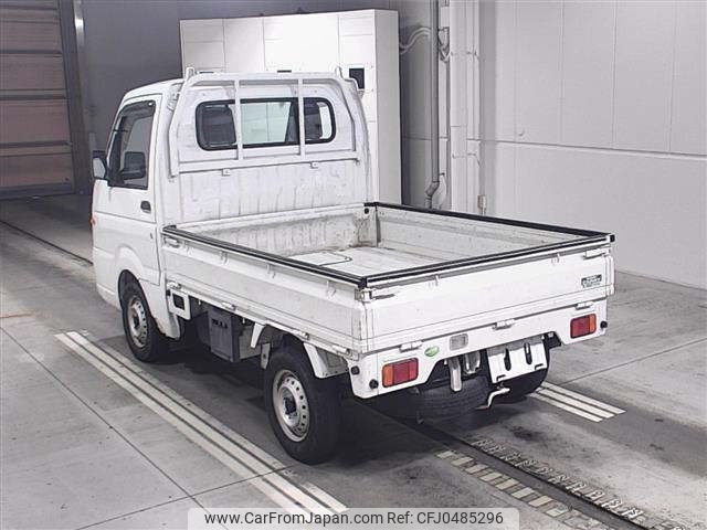 suzuki carry-truck 2010 -SUZUKI--Carry Truck DA65T-153945---SUZUKI--Carry Truck DA65T-153945- image 2