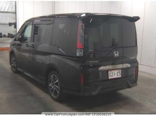 honda stepwagon-spada 2021 quick_quick_6BA-RP3_1328989 image 2