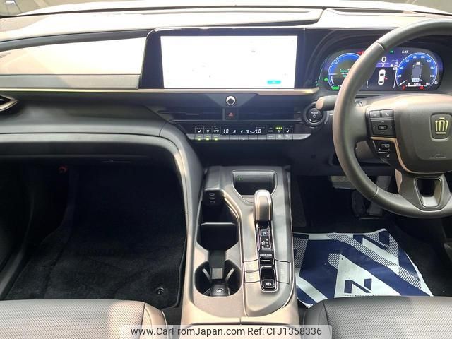 toyota crown 2022 quick_quick_AZSH35_AZSH35-4002968 image 2