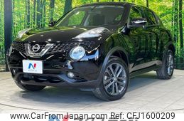 nissan juke 2014 CFJ1600209