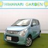 suzuki wagon-r 2013 quick_quick_DBA-MH34S_MH34S-246121 image 11