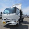 hino dutro 2023 -HINO--Hino Dutoro 2RG-XZU600T--XZU600-0046367---HINO--Hino Dutoro 2RG-XZU600T--XZU600-0046367- image 1