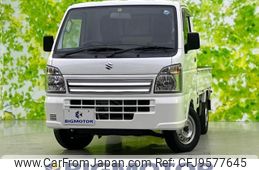 suzuki carry-truck 2022 quick_quick_DA16T_DA16T-725956