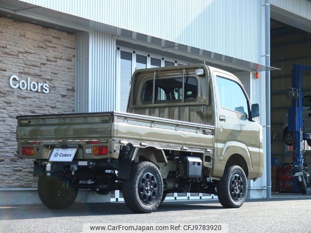 daihatsu hijet-truck 2020 -DAIHATSU 【一宮 483ｲ3244】--Hijet Truck S510P--0329246---DAIHATSU 【一宮 483ｲ3244】--Hijet Truck S510P--0329246- image 2