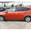 toyota prius-α 2015 CFJ1639831 image 8