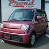 suzuki mr-wagon 2011 -SUZUKI 【豊橋 581ｹ9354】--MR Wagon MF33S--MF33S-110840---SUZUKI 【豊橋 581ｹ9354】--MR Wagon MF33S--MF33S-110840- image 5